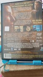 İNFAZCI - THE PUNISHER - DVD - SİNEMA FİLMİ