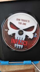 İNFAZCI - THE PUNISHER - DVD - SİNEMA FİLMİ