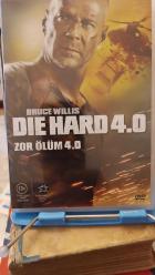 Efemera - Zor Ölüm 4.0 -  DVD - kitantik - kitaLog