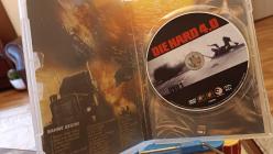 Zor Ölüm 4.0 -  DVD