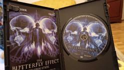 DVD-The Butterfly Effect-Kelebek Etkisi