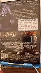 DVD-The Butterfly Effect-Kelebek Etkisi