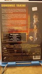 GERİDE KALANLAR DÜNYA SAVAŞTA DVD FİLM LEFT BEHIND WORLD AT WAR LOU GOSSETT JR KIRK CAMERON