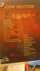 GERİDE KALANLAR DÜNYA SAVAŞTA DVD FİLM LEFT BEHIND WORLD AT WAR LOU GOSSETT JR KIRK CAMERON