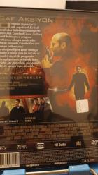 ROGUE ASSASSIN - SUİKASTÇI - DVD