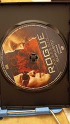 ROGUE ASSASSIN - SUİKASTÇI - DVD