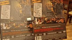 LAND OF THE DEAD * ÖLÜLER ÜLKESİ * GEORGE ROMERO * 2005 * DVD