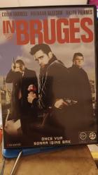 IN BRUGES - DVD