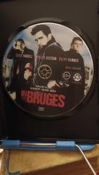 IN BRUGES - DVD