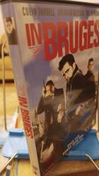 IN BRUGES - DVD