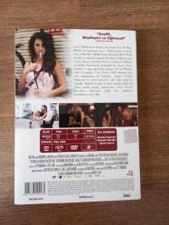 Vicky Cristina Barcelona Dvd Film