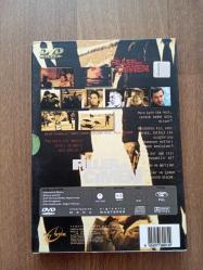 Filler ve Çimen Kartonetli Dvd Film