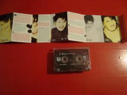 EMEL MÜFTÜOĞLU BANA ÖZEL ESKİ BANDROL KASET