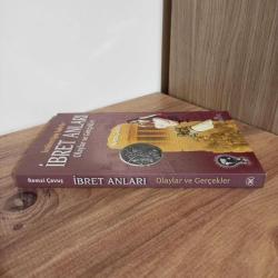 Tarihten İlginç Haberler İbret Anları Olaylar ve Gerçekler