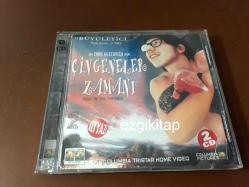 çingeneler zamanı vcd (PC'de denenmiştir/izlenmiştir) (time of the gypsies)  dom za vesanje (emir kusturica)