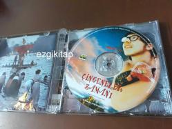 çingeneler zamanı vcd (PC'de denenmiştir/izlenmiştir) (time of the gypsies)  dom za vesanje (emir kusturica)