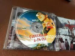 çingeneler zamanı vcd (PC'de denenmiştir/izlenmiştir) (time of the gypsies)  dom za vesanje (emir kusturica)