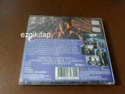 çingeneler zamanı vcd (PC'de denenmiştir/izlenmiştir) (time of the gypsies)  dom za vesanje (emir kusturica)