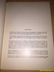 DONGEN : WETENSWAARDİGHEDEN VAN EEN PASSAGE - Martin J.L. De Ruyter - Drukkerij Uitgeverij Firma J.W. Leijten Dongen - Flemenkçe Kitap (DONGEN: BİR GEÇİŞİN BİLGİSİ)