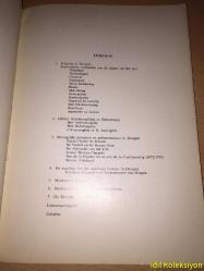 DONGEN : WETENSWAARDİGHEDEN VAN EEN PASSAGE - Martin J.L. De Ruyter - Drukkerij Uitgeverij Firma J.W. Leijten Dongen - Flemenkçe Kitap (DONGEN: BİR GEÇİŞİN BİLGİSİ)