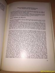 DONGEN : WETENSWAARDİGHEDEN VAN EEN PASSAGE - Martin J.L. De Ruyter - Drukkerij Uitgeverij Firma J.W. Leijten Dongen - Flemenkçe Kitap (DONGEN: BİR GEÇİŞİN BİLGİSİ)