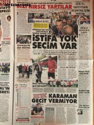 Sözcü Gazetesi, 27 Eylül 2019,  Uğur Dondar, ALEV Alath, Soner Yalçın, Yılmaz Özdil, Necati Doğru, Fatih Bulut, Ahmet Ercan, Şener Üşümezsoy,  