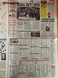 Sözcü Gazetesi, 27 Eylül 2019,  Uğur Dondar, ALEV Alath, Soner Yalçın, Yılmaz Özdil, Necati Doğru, Fatih Bulut, Ahmet Ercan, Şener Üşümezsoy,  