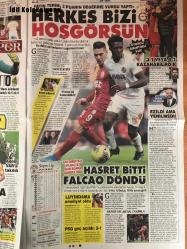Sözcü Gazetesi, 8 Aralık 2019, Necati Doğru, Bekir Coşkun, Emin Çolaşan, Serpil Midyatlı, Abdullah Gül, Mehmet Şimşek, Ahmet Davutoğlu, Ali Babacan, Veysel Kömürcü, Hulusi Akar, Başak Kaya, Mansur Yavaş, Ünal Çeviköz, Deniz Ayhan, Saygı Öztürk, Serpil Yılmaz, Ege Cansen, Muslera, Alanya, Belhanda, Donk, Fiano, Falcao, Jimmy, Lemina, Marcao, Nagatomo, Nzonzi, Ömer, Seri, Terim, Yasin, Ade, FatihTerim, Konya, Kayseri, Kasımpaşa, Yeni Malatya, Fenerbahçe, Gençlerbirliği, Sivas Beşiktaş, Rize, Gaziantep, Başakşehir, Trabzon, Bahadır Çokışler, Örümcek Adam Muslera, Çılgın Terim, Bahadır Çokişler, Galatasaray, Terra Pizza, Efecan, Salih, Marafona, Baiano, Welinton, Fernandes, Caulker, N'Sakala, Ceyhun, Musa, Onur, Belhanda, Bakasetas, Adem, Jean Michaël Seri, Steven Nzonzi, Fatih Terim, Yüksel Yıldırım, Terra Pizza, Cevdet Kömürcüoğlu, Ibrahim Çağlar Uyarcan, Cüneyt Çakır