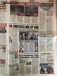 Sözcü Gazetesi, 4 Nisan 2020, Rahmi Turan, Uğur Dündar, Necati Doğru, Murat Muratoğlu, Yılmaz Özdil, Emin Çölaşan, Ekrem İmamoğlu, Prof. Alpay Azap, Ali Mahir Başarır, İsmailağa Derneği, Deniz Ayhan, Tunç Soyer, Nükhet Hotar Göksel, Gökmen Ulu, Kemal Kılıçdaroğlu, Recep Aydın, Bengül Demirel, Kenan Sönmez, Devlet Bahçeli, Meral Akşener, Aytunç Erkin, Deniz Zeyrek, UEFA, Umut Meler, Gülden, Arin Bülent, Babası, İrfan, Bernie Ecclestone, Fabiana, Necdet Ergezen, Fatih Terim, Rezan Epözdemir, Dorukhan Toköz, Emre Kocadağ, Alexander Sörloth, Kasper Wikestad, UEFA'nın Başkanı Ceferin: 
