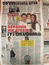 Sözcü Gazetesi, 4 Nisan 2020, Rahmi Turan, Uğur Dündar, Necati Doğru, Murat Muratoğlu, Yılmaz Özdil, Emin Çölaşan, Ekrem İmamoğlu, Prof. Alpay Azap, Ali Mahir Başarır, İsmailağa Derneği, Deniz Ayhan, Tunç Soyer, Nükhet Hotar Göksel, Gökmen Ulu, Kemal Kılıçdaroğlu, Recep Aydın, Bengül Demirel, Kenan Sönmez, Devlet Bahçeli, Meral Akşener, Aytunç Erkin, Deniz Zeyrek, UEFA, Umut Meler, Gülden, Arin Bülent, Babası, İrfan, Bernie Ecclestone, Fabiana, Necdet Ergezen, Fatih Terim, Rezan Epözdemir, Dorukhan Toköz, Emre Kocadağ, Alexander Sörloth, Kasper Wikestad, UEFA'nın Başkanı Ceferin: 