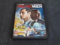 REPO MEN - JUDE LAW // FOREST WHITAKER-DVD FİLM - TÜRKÇE DİL ve TÜRKÇE ALTYAZI VARDIR