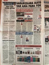 Sözcü Gazetesi, 9 Nisan 2020, Uğur Dündar, Necati Doğru, Soner Yalçın, Emin Çolasan, Yılmaz Özdil, Ege Cansen, Ali Şeker, Ömer Fethi Gürer, Mehmet Serbes, Belma Yalman, Ekrem İmamoğlu, Aytaç Yalman, Belma Yalman, Özge Akçelebi, Serpil Yılmaz, Aytung Erkin, Yekta Q. Ozden, Ahmet Ağaoğlu, Jose Mourinho, Sanchez, Sessegnon, Ndombele, Ronaldinho, Roberto Assis, Jose Callejon, Max Kruse, Garry Rodrigues, Stefano Marrone, Sergen Yalçın, Irfan Yirmibeş, Ali Aydın, Cenk Renda, Sloukas, Larin, Yayıncıdan Kulüplere Bilgilendirme Yazısı, Futbol Konuşmak Zor, Aptal Mou!, Sigarayı Bırakmanın Önemi, Liglerin Tescili, Tecrübe Abidesi, Obra Giderse İşler Değişir, Jose Callejon Hareketi, Oynanmaz, Kilogram Kontrolü, Evde Bireysel Çalışma, 25 Günlük Kamp, Larin'e Güle Güle