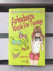 Arkadaşça Küçük Bir Tavsiye
