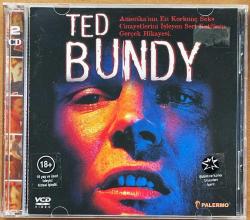 Efemera - Ted Bundy (2002) Orijinal VCD Film ( Seri Katil Filmi ) - kitantik - kitaLog