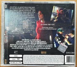 Oymacı - The Pumpkin Karver (2006) Orijinal VCD Film (+18) ***ÇOK NADİR FİLM***