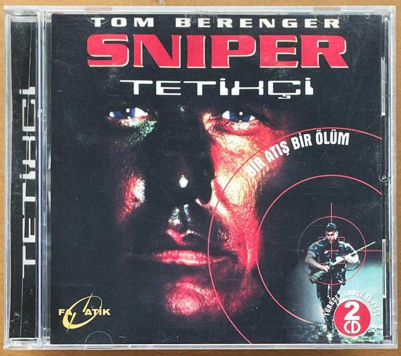 洋楽 SNIPER The Moment Of Truth 洋楽 Truth Of Moment The SNIPER 洋楽
