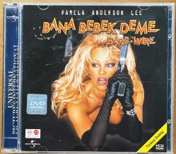 Bana Bebek Deme - Barb Wire (1996) Orjinal VCD Film ' Pamela Anderson ' **NADİR FİLM**