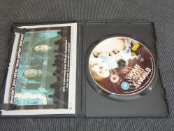 A HOME AT THE END OF THE WORLD - COLIN FARRELL // ROBIN WRIGHT PENN  - DVD FİLM -