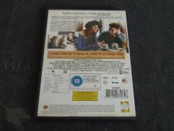 A HOME AT THE END OF THE WORLD - COLIN FARRELL // ROBIN WRIGHT PENN  - DVD FİLM -