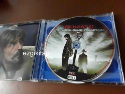 seni kalbime gömdüm vcd (PC'de denenmiştir/izlenmiştir)  behzat ç. (erdal beşikçioğlu cansu dere hazal kaya tardu flordun) emrah serbes