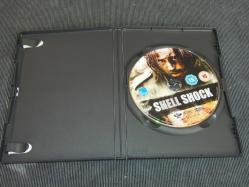 SHELL SHOCK - COLIN FARRELL // PAZ VEGA // CHRISTOPHER LEE  - DVD FİLM -