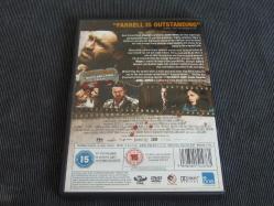SHELL SHOCK - COLIN FARRELL // PAZ VEGA // CHRISTOPHER LEE  - DVD FİLM -