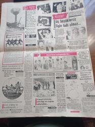 Milliyet Gazetesi - 16 Temmuz 1980 - Mümtaz Soysal - Burhan Felek - Çetin Altan - Olimpiyat Açılış Töreni Lenin Stadında Yapılacak -  Cem Pamiroğlu Almanya'nın Her Takımında Rahatlıkla Oynar - İstanbul CHP Milletvekili Abdurrahman Köksaloğlu Öldürüldü - Bülent Ecevit - Gemlik Vapuru Rodos'ta Saldırıya Uğradı - Hisseli Harikalar Kumpanyası Çeşme Kalesinde Sergilendi - Fatsa'da Gözaltındaki 250 Kişi Serbest Bırakıldı
