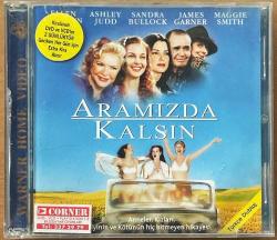 Aramızda Kalsın (2002) Orjinal VCD Film ' Ellen Barkin - Ashley Judd - Sandra Bullock '