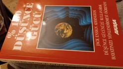 % 100 Düşünce Gücü