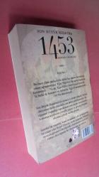 SON BÜYÜK KUŞATMA 1453 . ( Cep boy )
