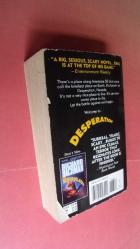 DESPERATION  ( Cep Boy )