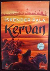 Kervan - İskender Pala
