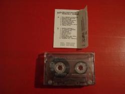 SEBENLİ CEMAL BOLU OYUN HAVALARI KASET