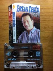 ERSAN TEKİN - BENİM TARZIM BU